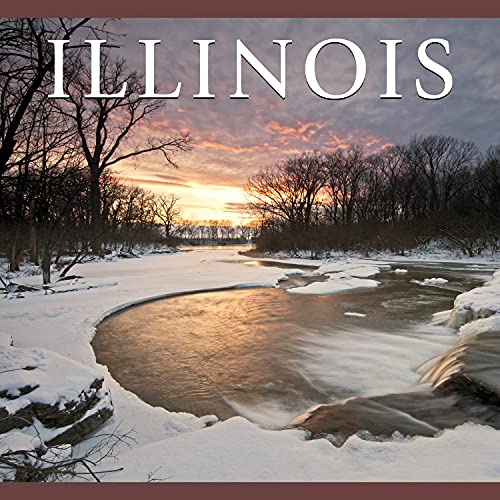 Illinois [Hardcover]