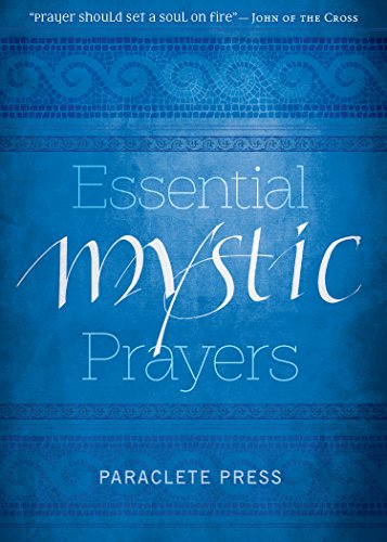 Essential Mystic Prayers [Unknown]