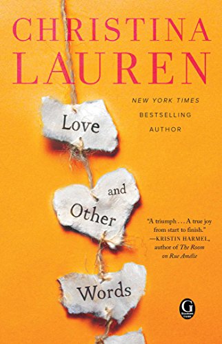 Love and Other Words [Paperback]