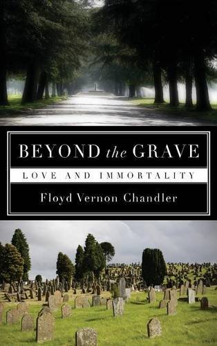 Beyond The Grave [Hardcover]