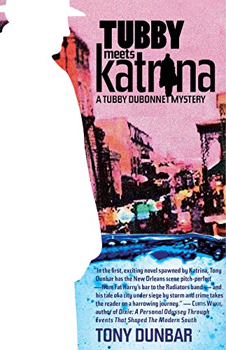 Tubby Meets Katrina [Hardcover]