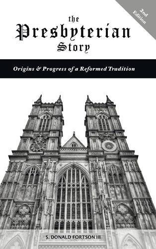 Presbyterian Story [Hardcover]