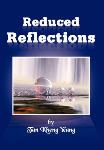 Reduced Reflections [Hardcover]