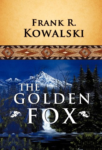 The Golden Fox [Hardcover]