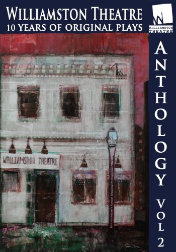 Williamston Anthology (volume 2) [Paperback]