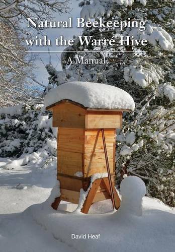 Natural Beekeeping With The Warre Hive [Paperback]