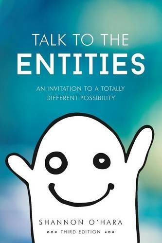 Talk To The Entities [Paperback]