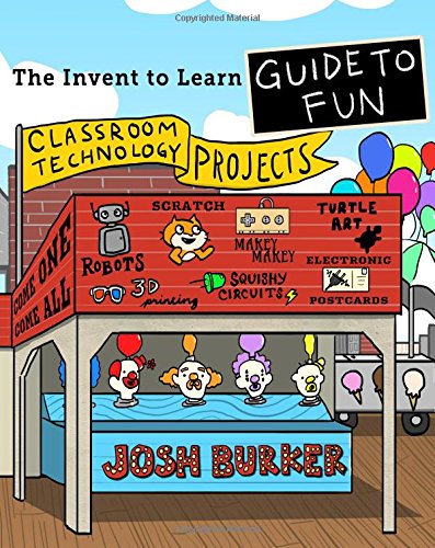 The Invent To Learn Guide To Fun [Paperback]