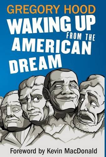 Waking Up From The American Dream [Hardcover]