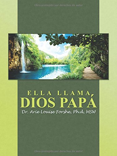 Ella Llama Dios Pap (spanish Edition) [Paperback]