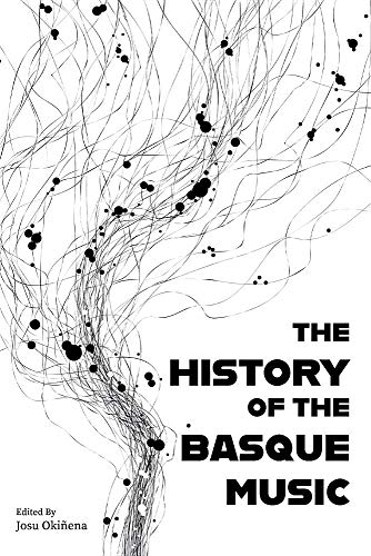 History of Basque Music [Paperback]