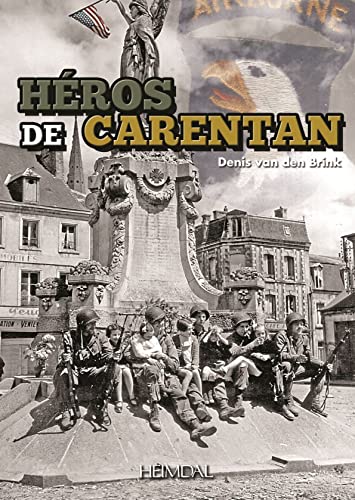 Hros de carentan [Paperback]