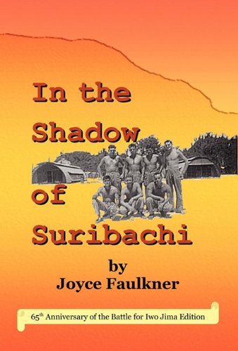 In The Shado Of Suribachi [Hardcover]