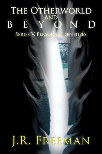 Otherorld and Beyond  Series V, Personal Identities [Paperback]