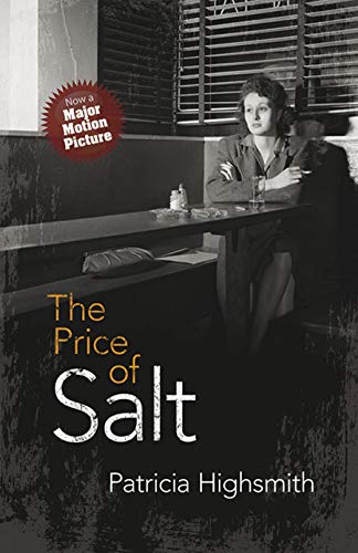 Price of Salt: Or Carol [Paperback]