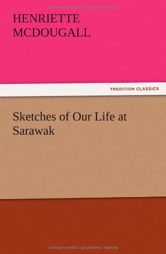 Sketches of Our Life at Saraak [Paperback]