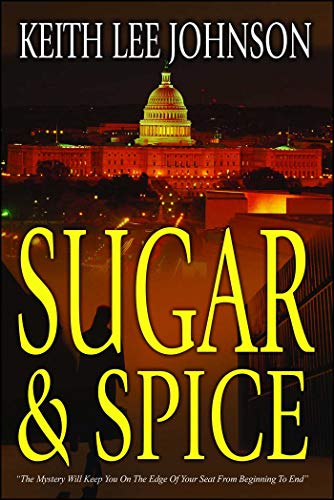 Sugar & Spice A Novel [Paperback]