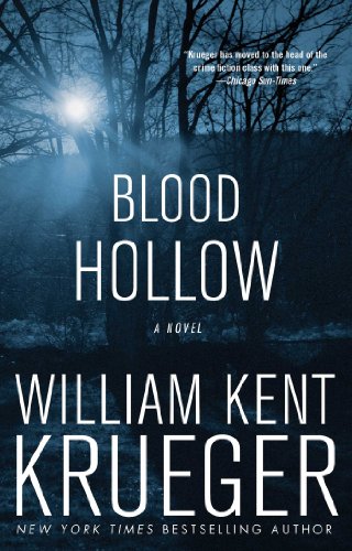 Blood Hollow: A Novel [Paperback]