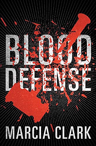 Blood Defense [Paperback]