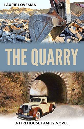 Quarry Vol. 2 [Paperback]