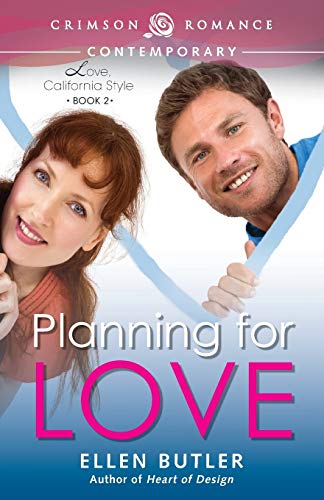 Planning for Love [Paperback]