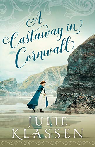 Castaway in Cornwall [Paperback]