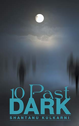 10 Past Dark [Paperback]