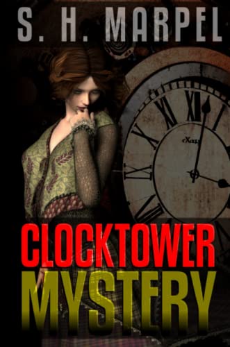 Clocktoer Mystery [Paperback]