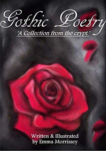 Gothic Poetry A Collection From The Crypt [Paperback]