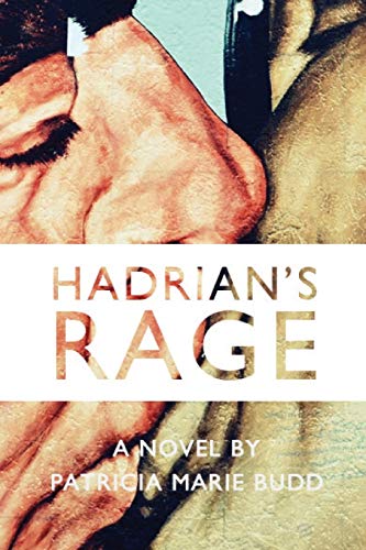 Hadrian's Rage [Paperback]