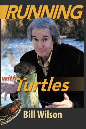 Running With Turtles [Paperback]