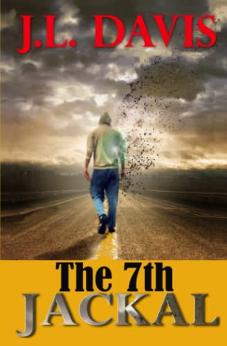 The 7th Jackal [Paperback]