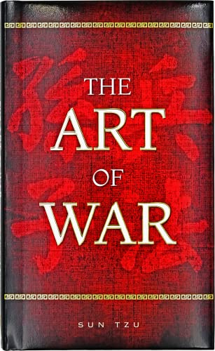 Art Of War                               [CLOTH               ]