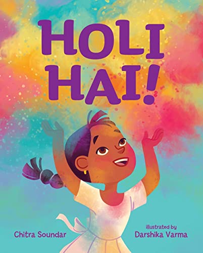 Holi Hai                                 [CLO