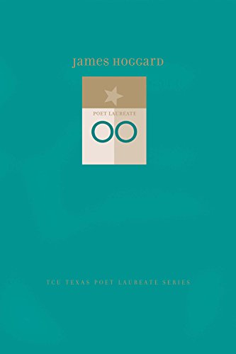 James Hoggard: New And Selected Poems (tcu Texas Poets Laureate Series) [Hardcover]