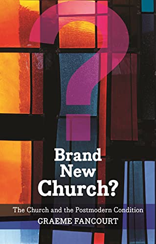 Brand Ne Church