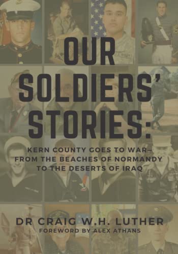 Our Soldiers' Stories