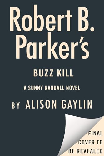 Robert B. Parker's Buzz Kill [Hardcover]