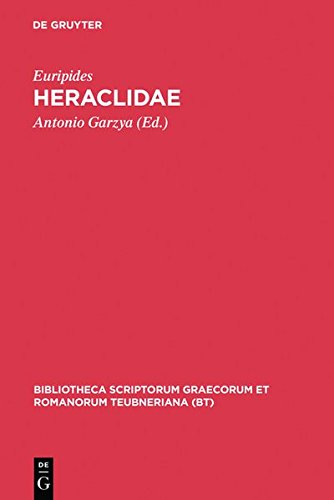 Heraclidae [Hardcover]