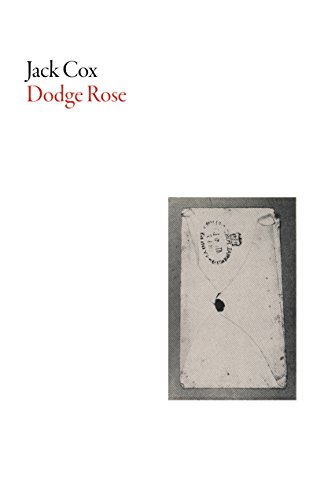 Dodge Rose [Paperback]