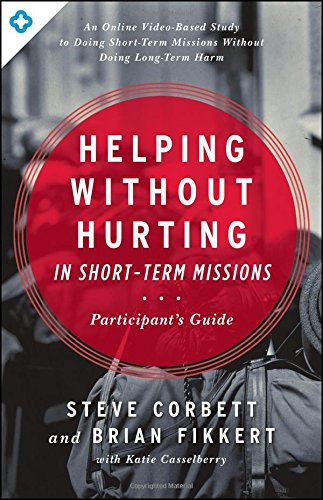 Helping without Hurting in Short-Term Mission