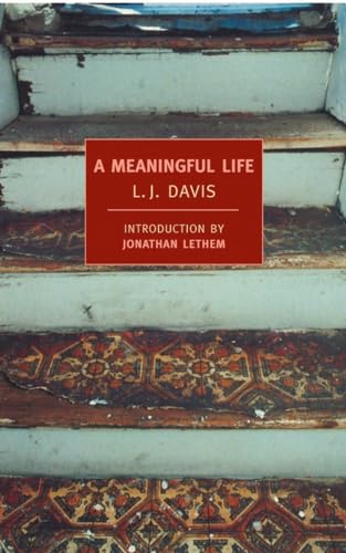 A Meaningful Life [Paperback]