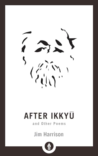 After Ikkyu and Other Poems [Paperback]