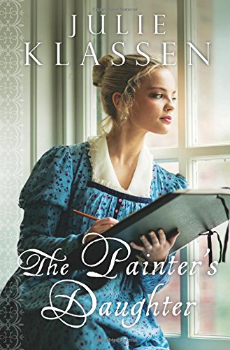 The Painter's Daughter [Paperback]