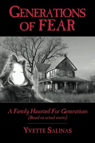 Generations of Fear [Paperback]