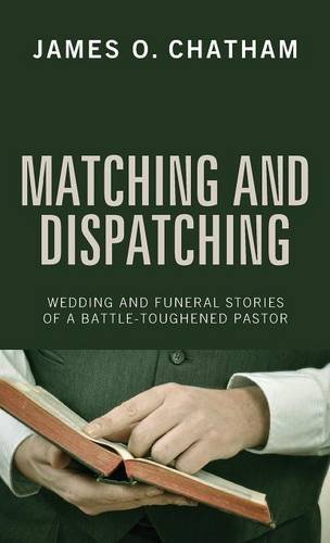 Matching And Dispatching [Hardcover]