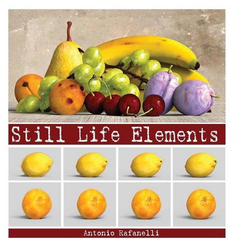 Still Life Elements (italian Edition) [Hardcover]