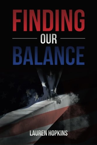 Finding Our Balance (2016) (volume 1) [Paperback]