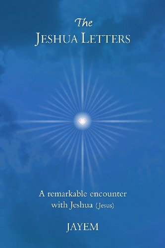 The Jeshua Letters [Paperback]