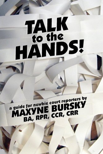 Talk To The Hands [Paperback]